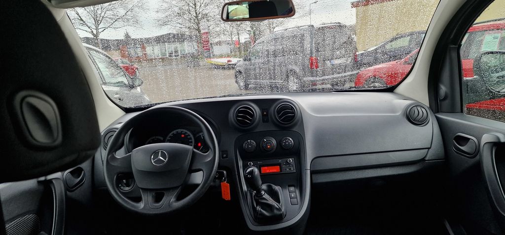 Mercedes-Benz Citan 2020