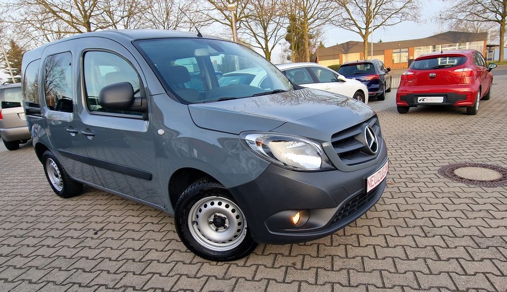 Mercedes-Benz Citan 2020