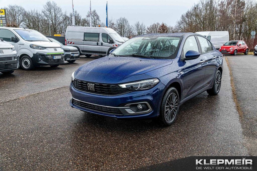 Fiat Tipo