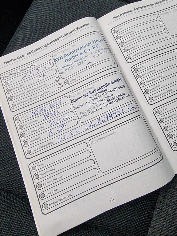 Ford Transit Custom 2019