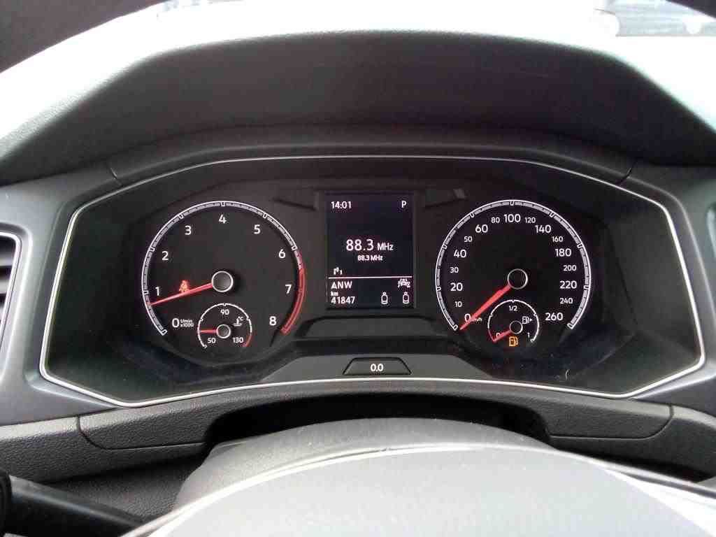 Volkswagen T-Roc 2021