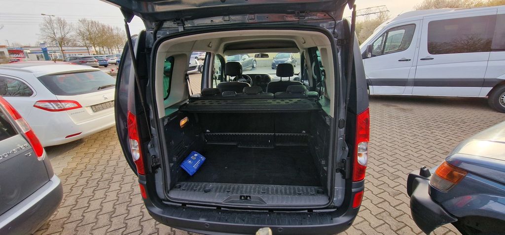 Mercedes-Benz Citan 2020