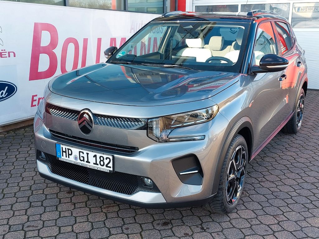 Citroën C3 2025