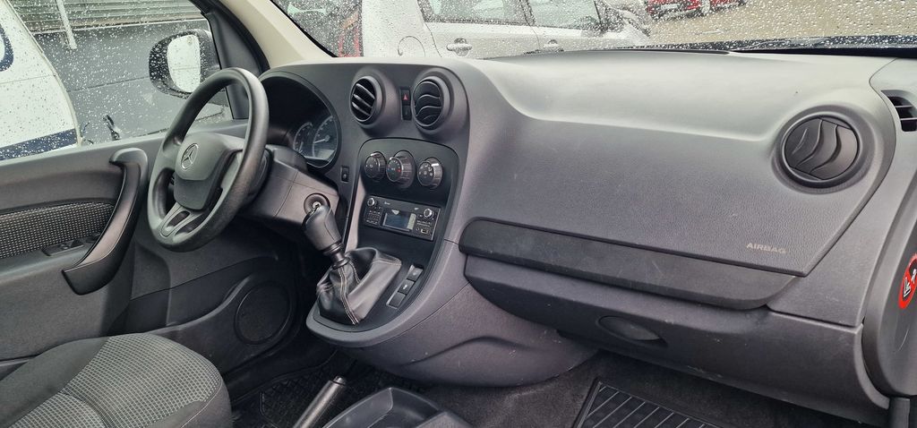Mercedes-Benz Citan 2020