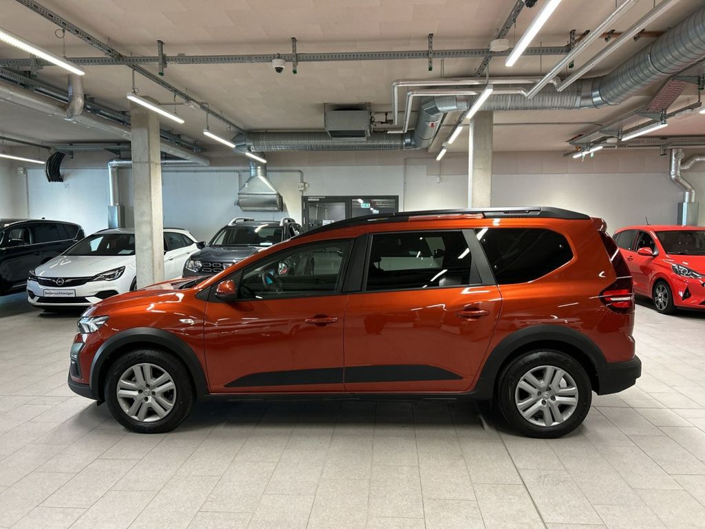 Dacia Jogger 2022