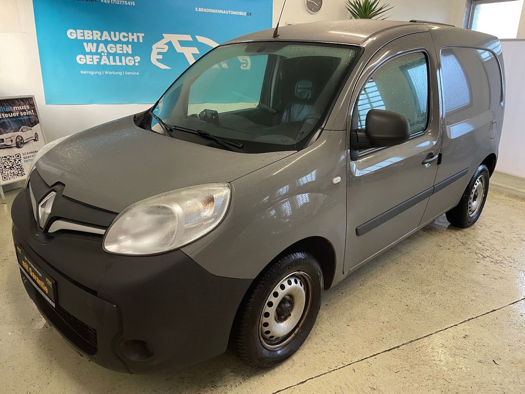 Renault Kangoo 2019