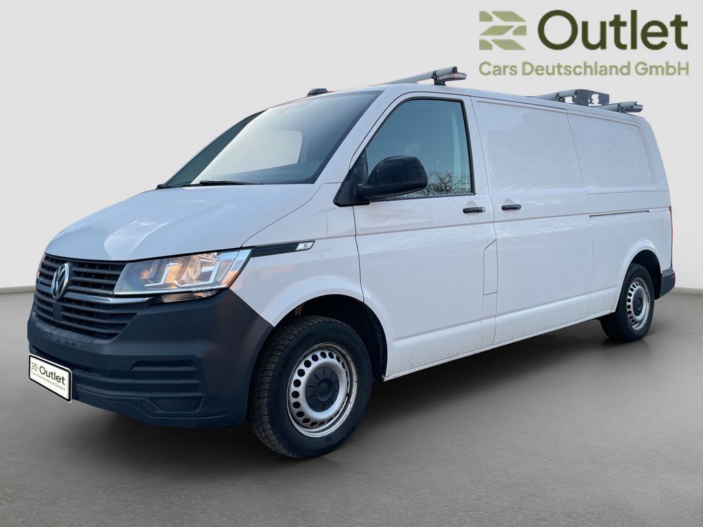Volkswagen T6 Transporter 2020