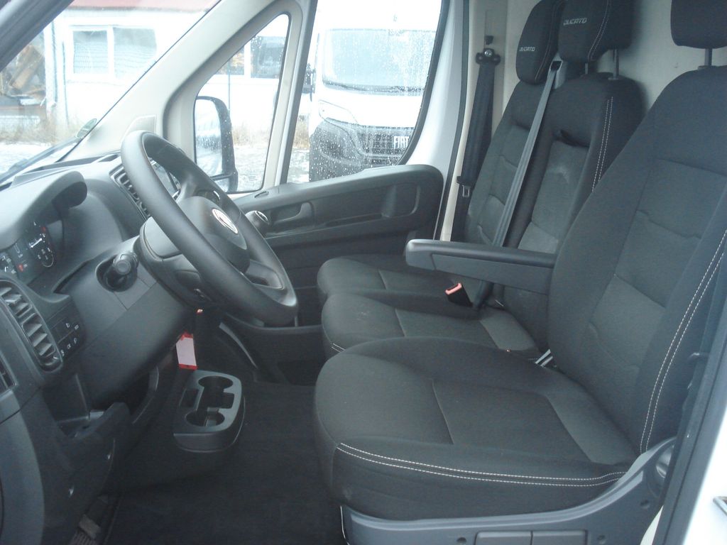 Fiat Ducato 2022