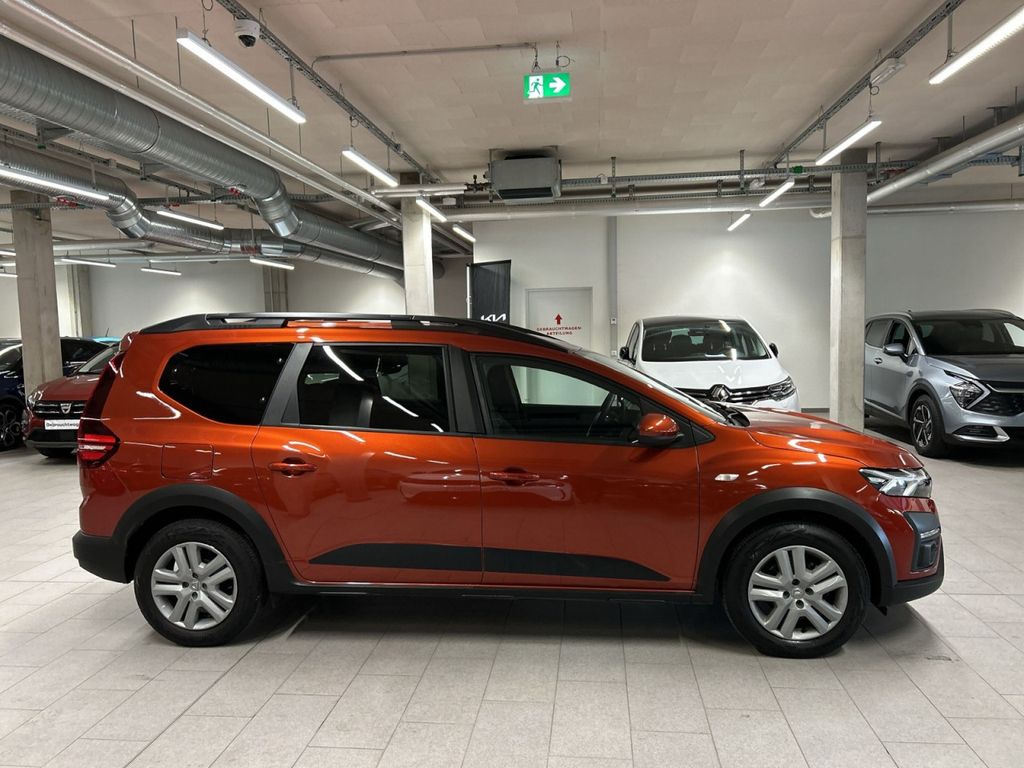 Dacia Jogger 2022