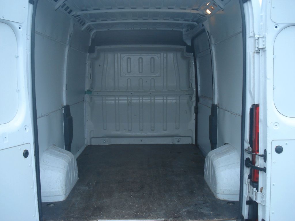 Fiat Ducato 2022