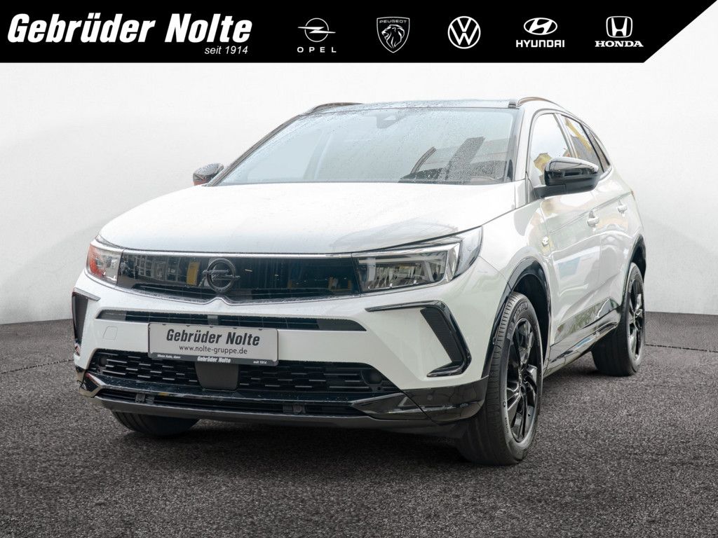 Opel Grandland (X) 2023