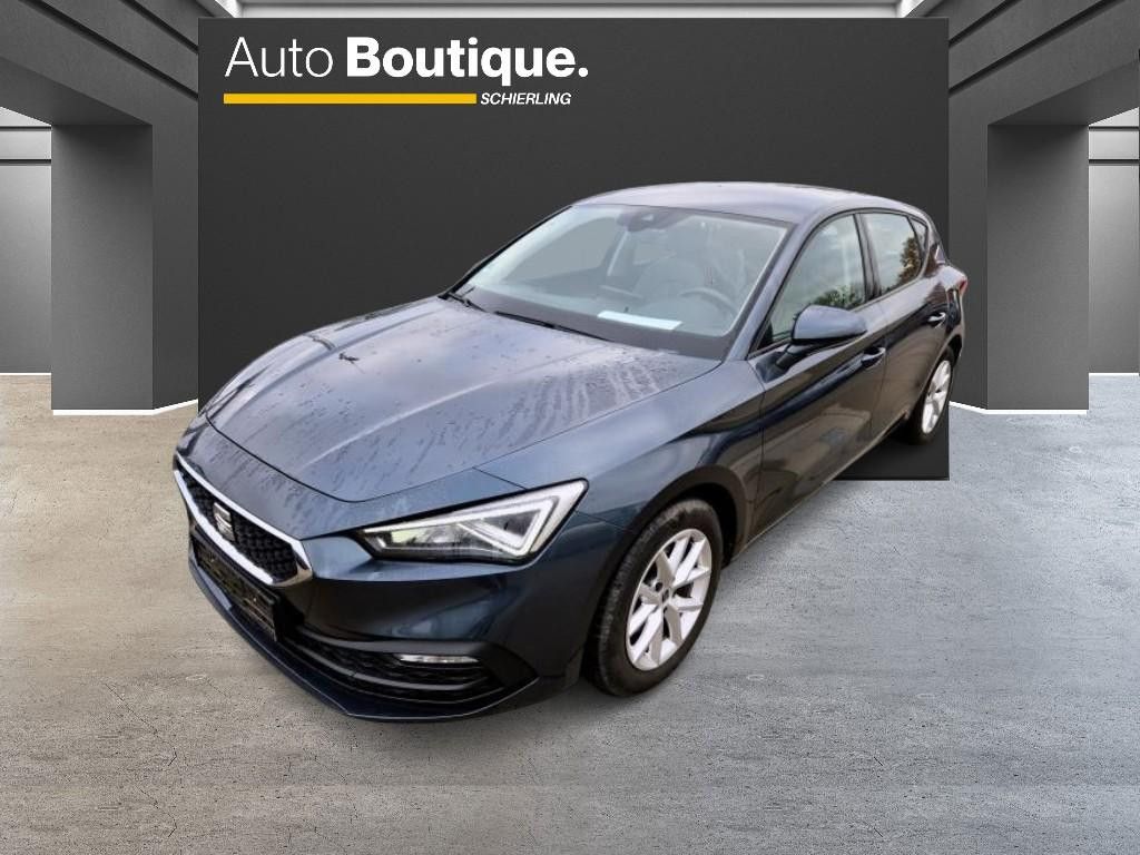 Seat Leon 2021