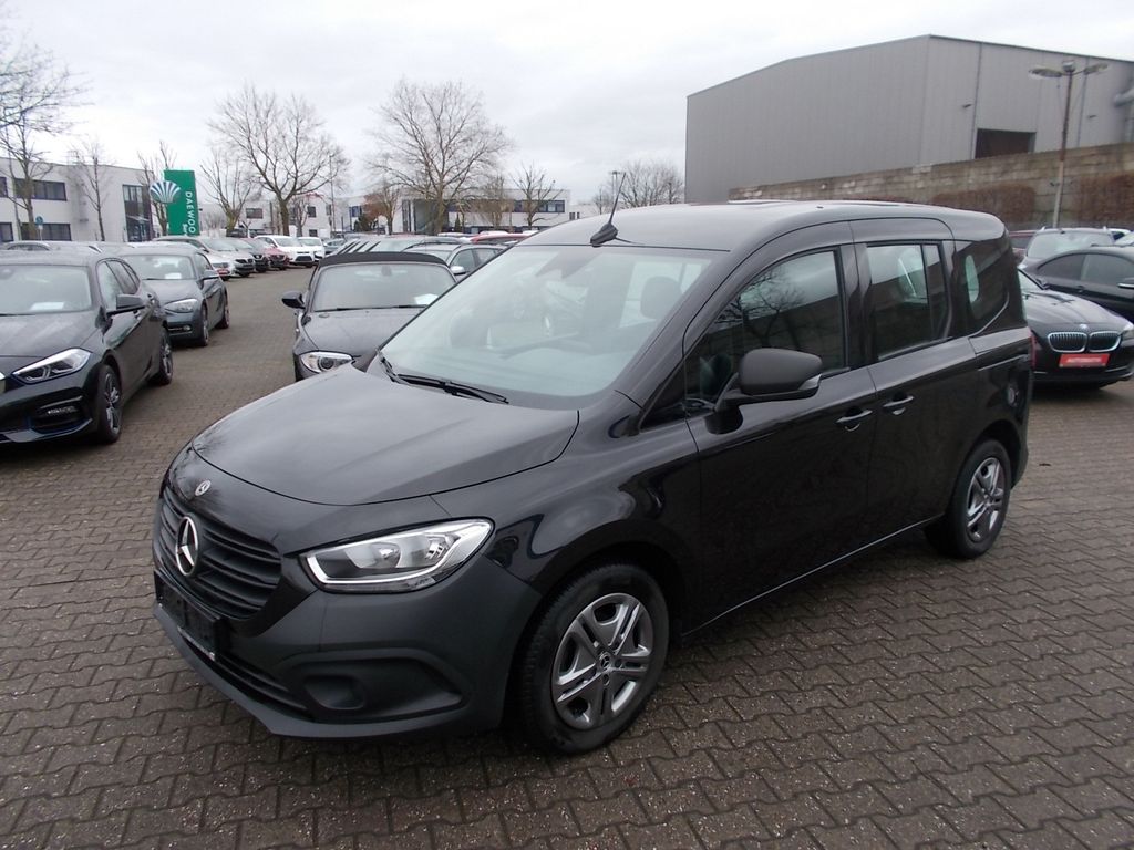Mercedes-Benz Citan 2021