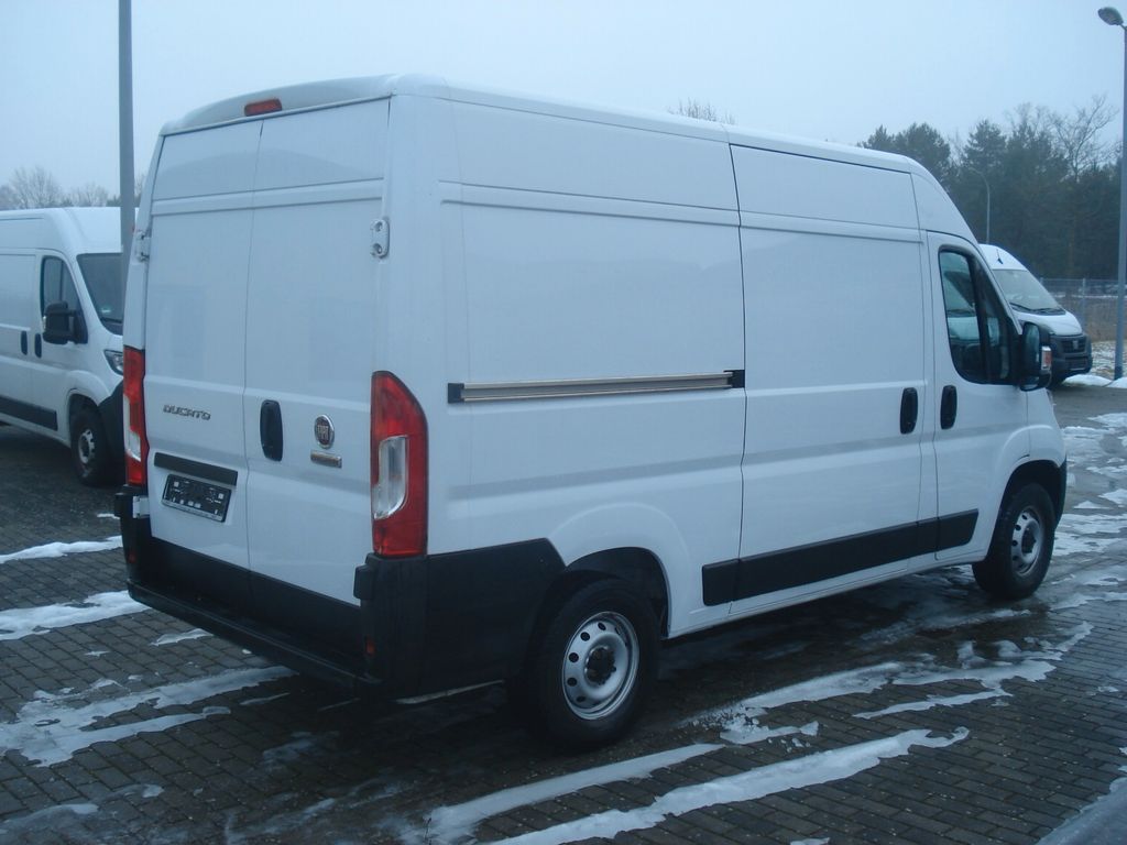 Fiat Ducato 2022