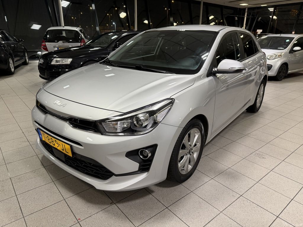 Kia Rio 2023