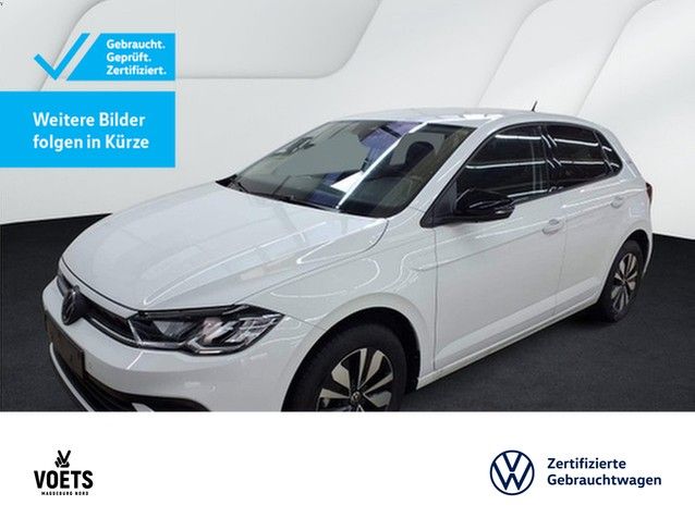 Volkswagen Polo 2025