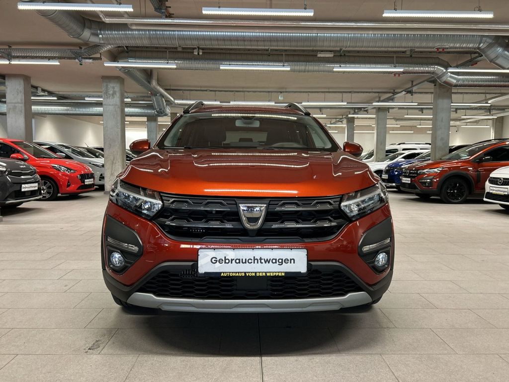 Dacia Jogger 2022