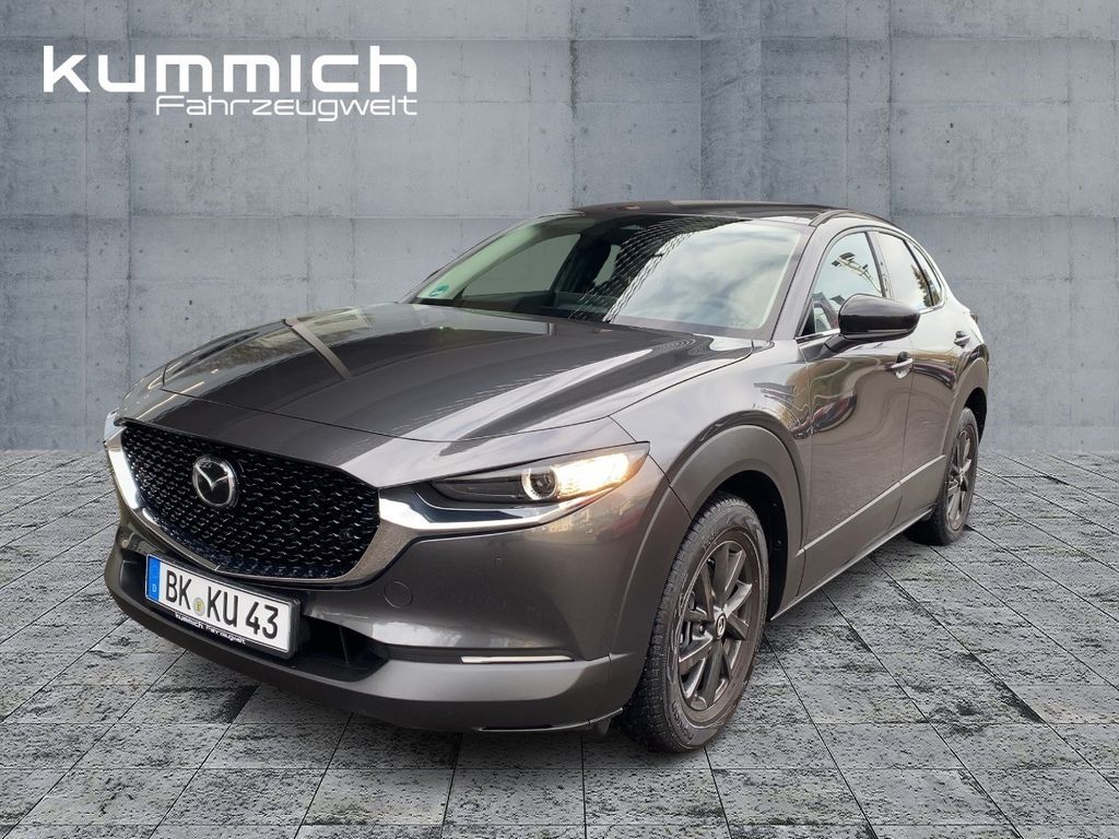 Mazda CX-30 2025