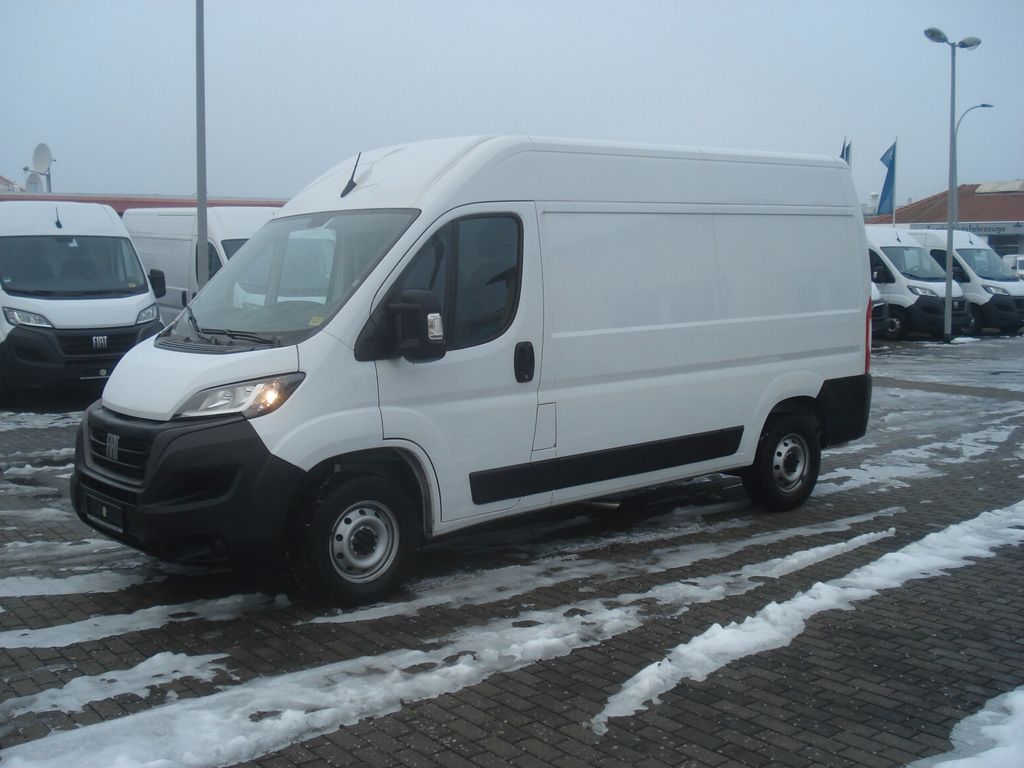 Fiat Ducato 2022