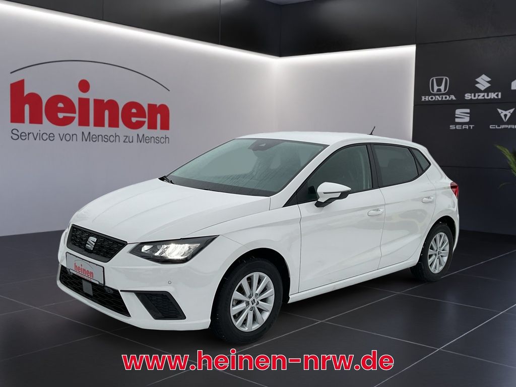 Seat Ibiza 2025