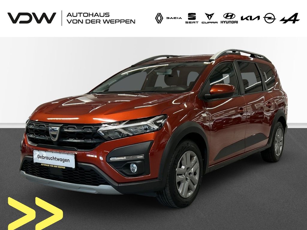 Dacia Jogger 2022