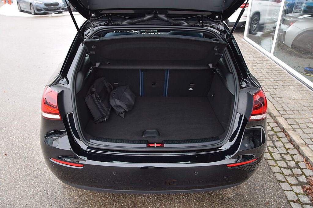 Mercedes-Benz A 250 2020