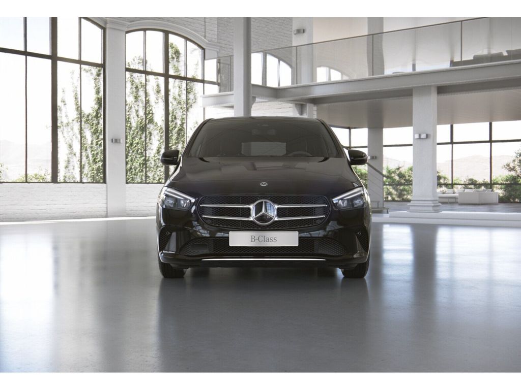 Mercedes-Benz B 200 2022