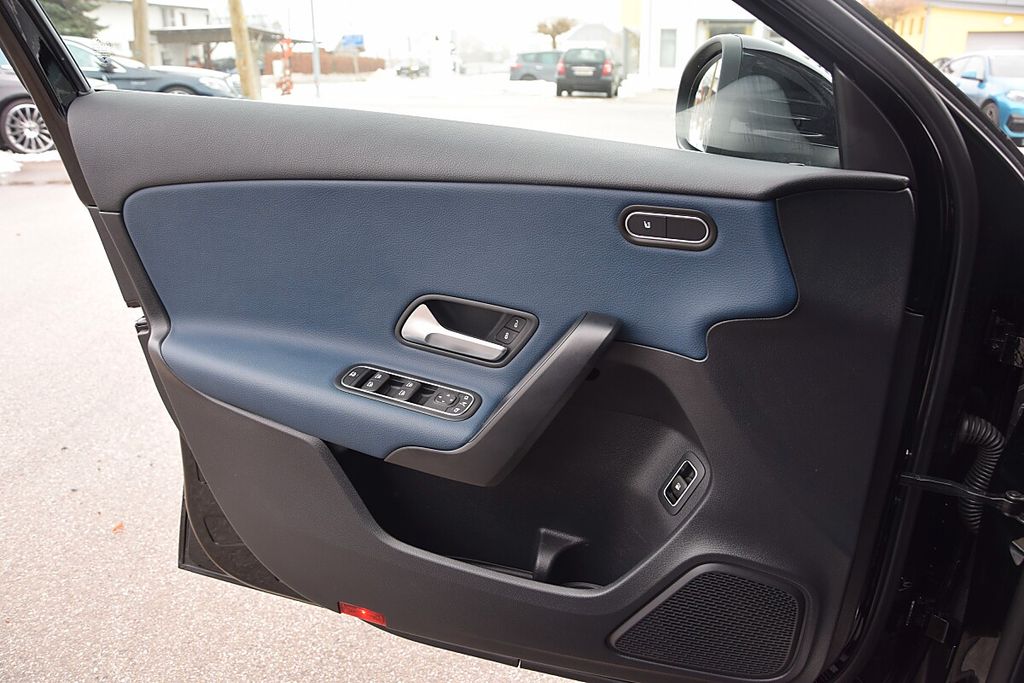 Mercedes-Benz A 250 2020