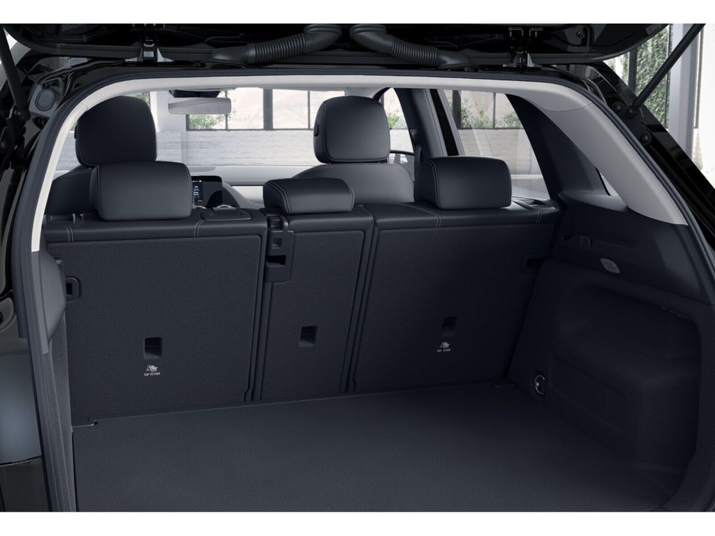 Mercedes-Benz B 200 2022