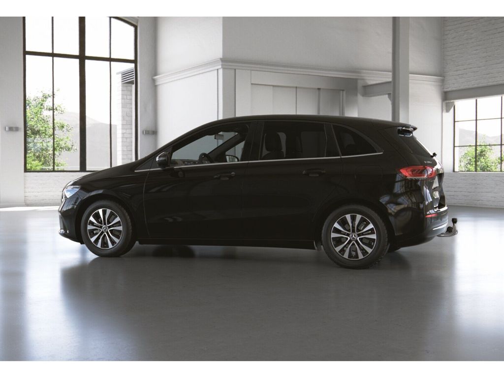 Mercedes-Benz B 200 2022
