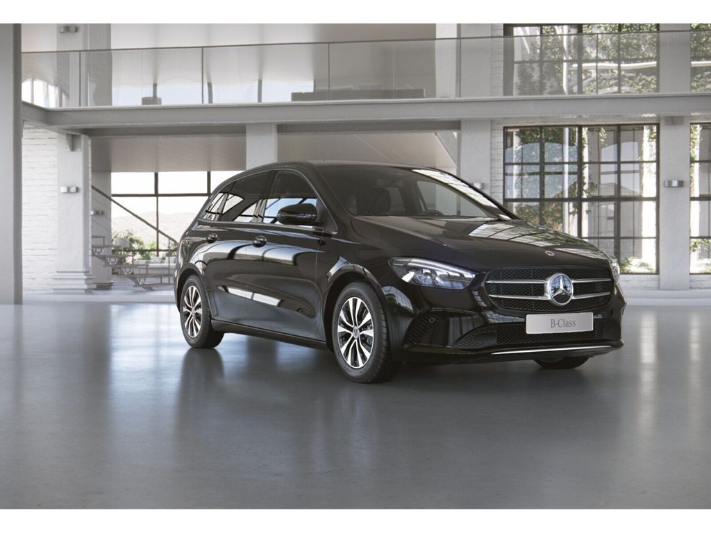 Mercedes-Benz B 200 2022