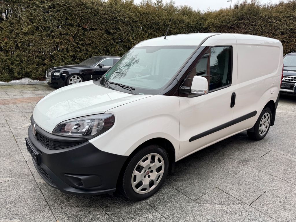 Fiat Doblo 2023