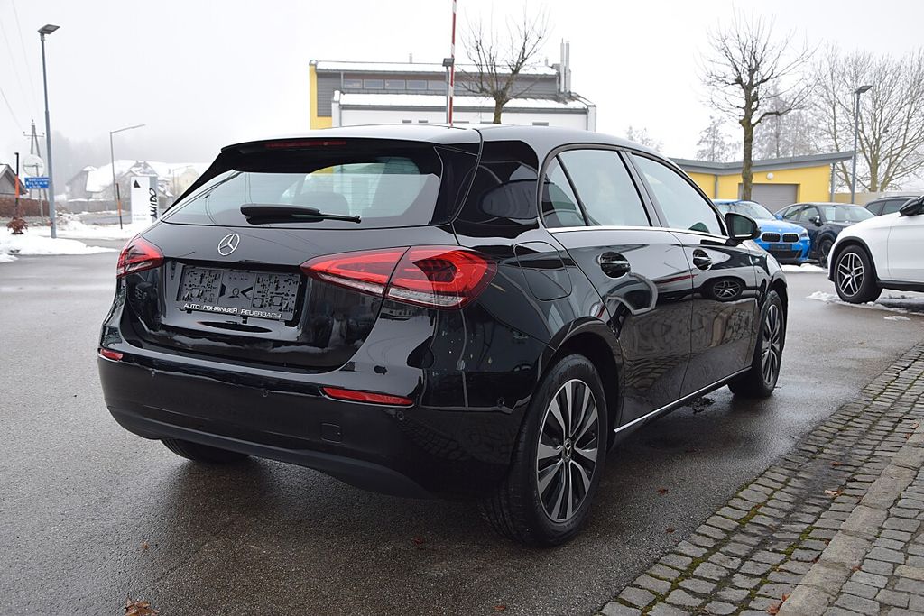 Mercedes-Benz A 250 2020