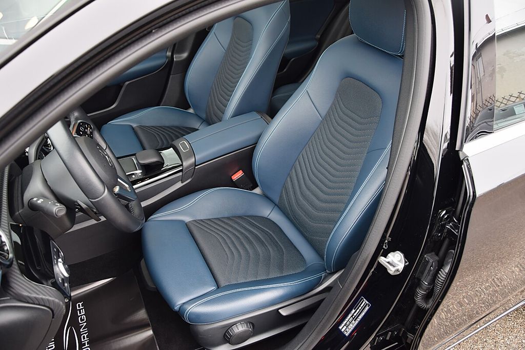 Mercedes-Benz A 250 2020