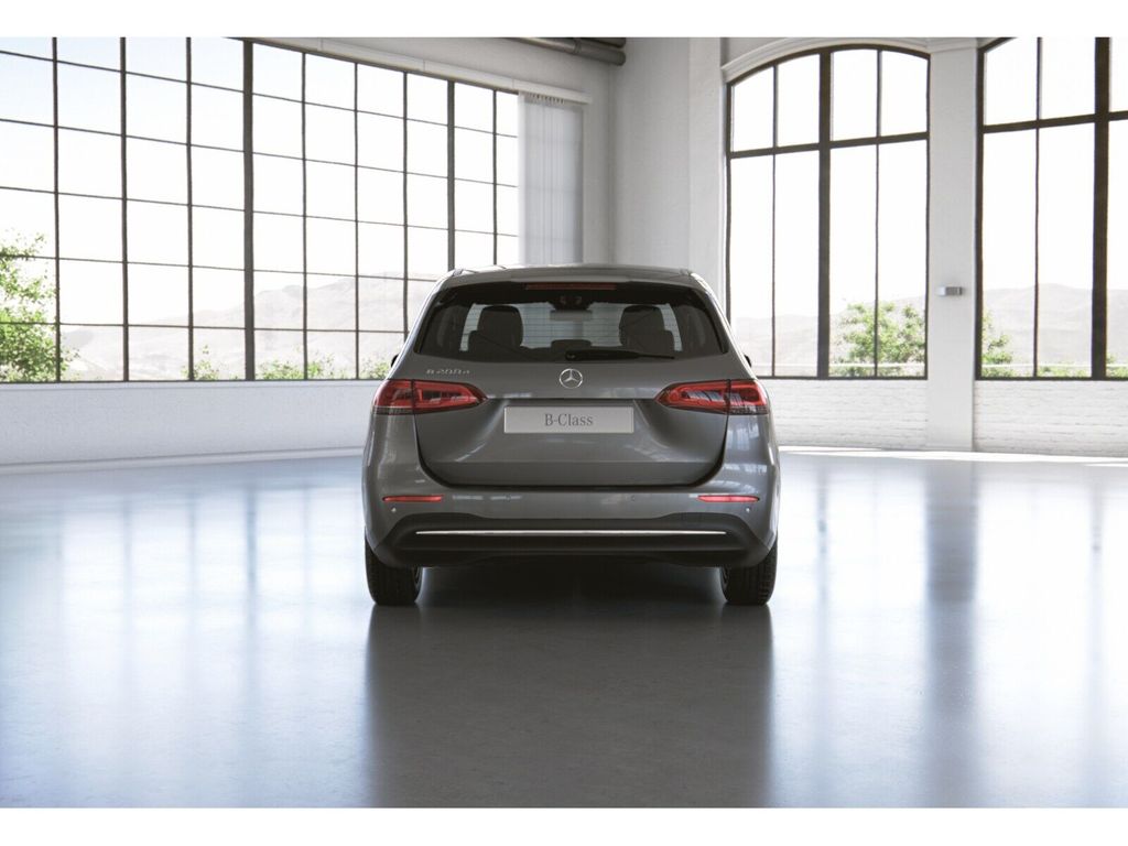 Mercedes-Benz B 200 2022