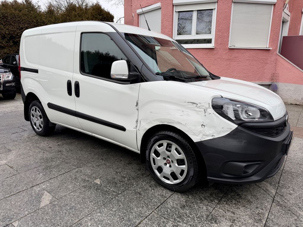 Fiat Doblo 2023