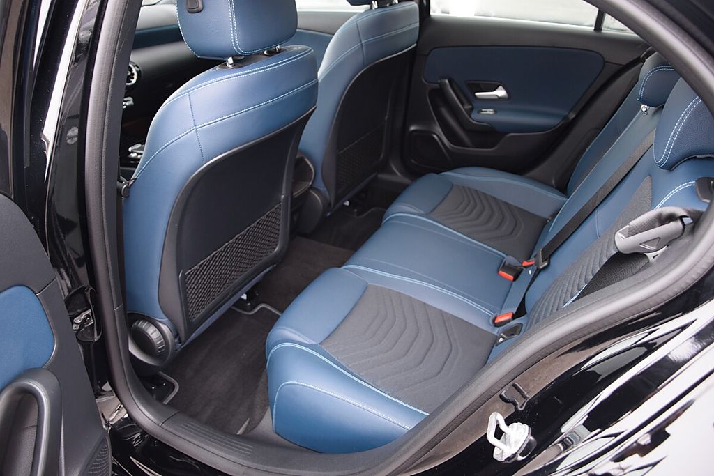 Mercedes-Benz A 250 2020