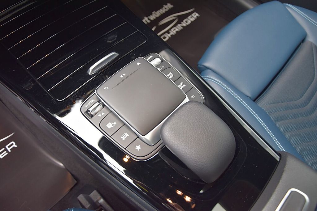 Mercedes-Benz A 250 2020