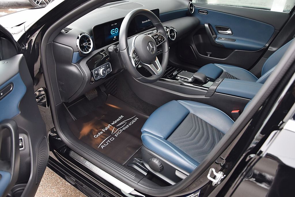 Mercedes-Benz A 250 2020