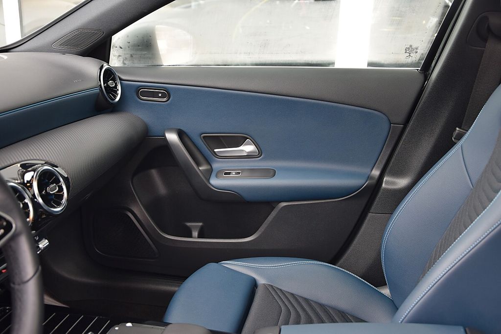 Mercedes-Benz A 250 2020