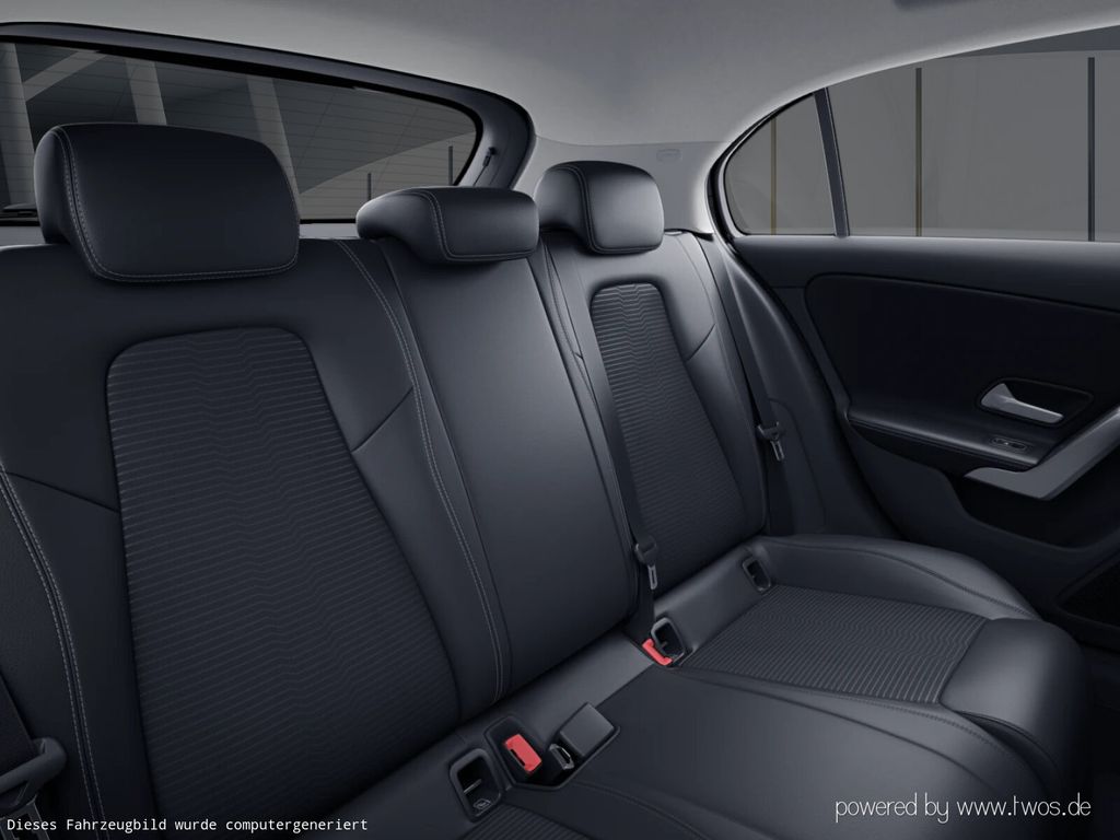 Mercedes-Benz A 250 2022