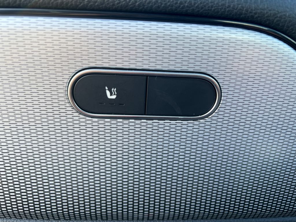 Mercedes-Benz B 200 2022