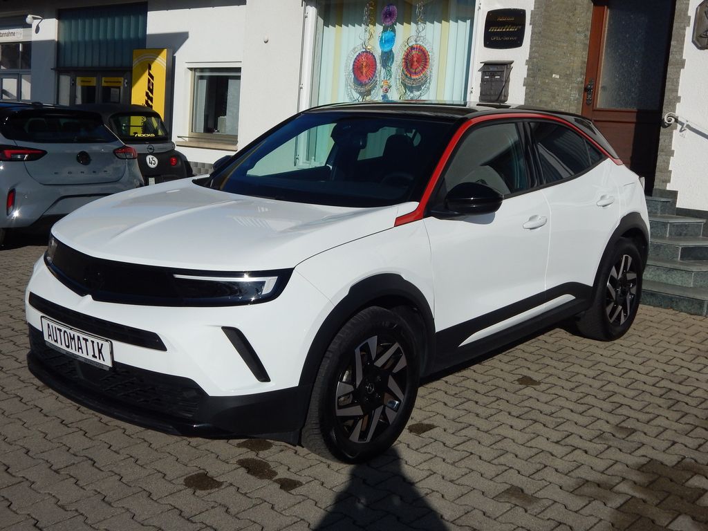 Opel Mokka 2023