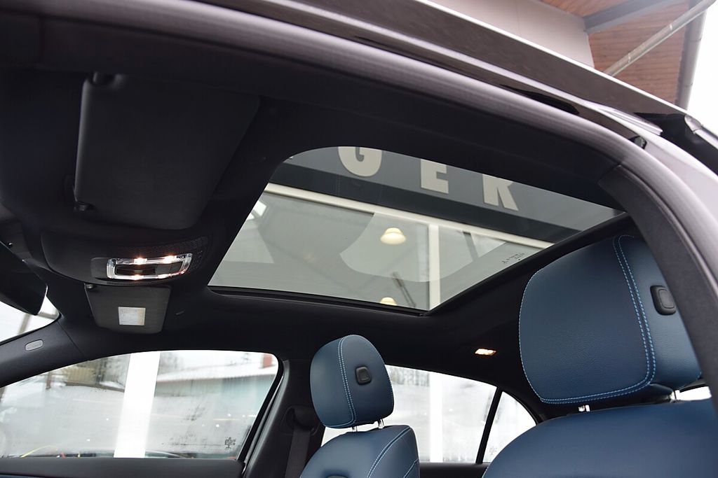 Mercedes-Benz A 250 2020
