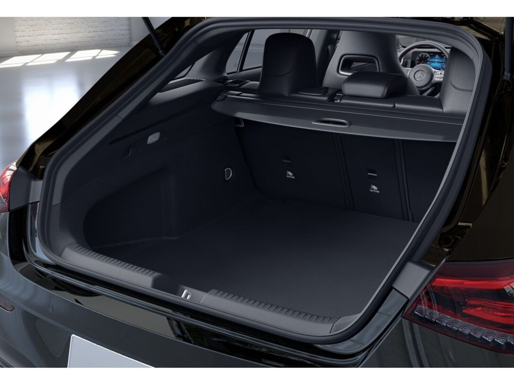 Mercedes-Benz CLA 200 Shooting Brake 2023