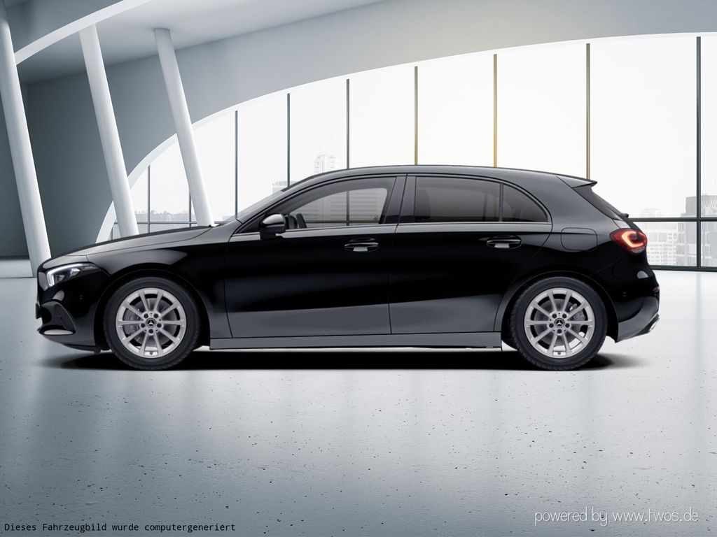 Mercedes-Benz A 250 2022