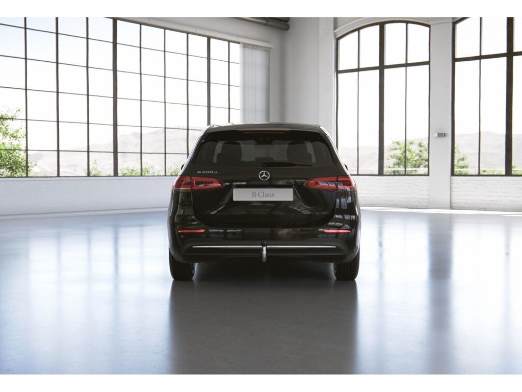 Mercedes-Benz B 200 2022
