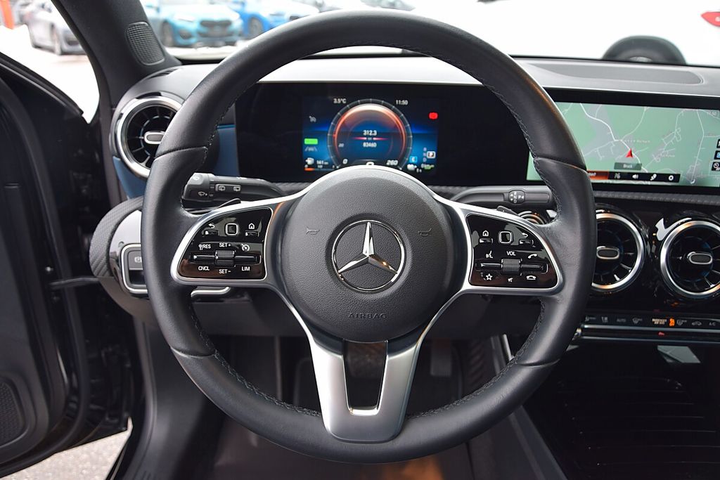 Mercedes-Benz A 250 2020