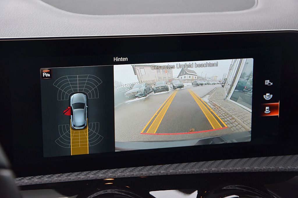 Mercedes-Benz A 250 2020