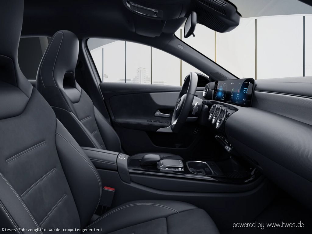 Mercedes-Benz A 250 2020